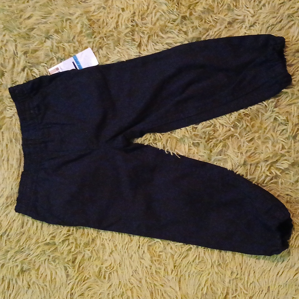 Timberland‎ Kids Black Bottoms Size 24M